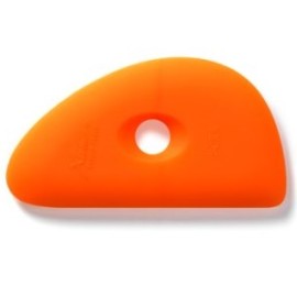 Soft Silicone Rib SCR-04